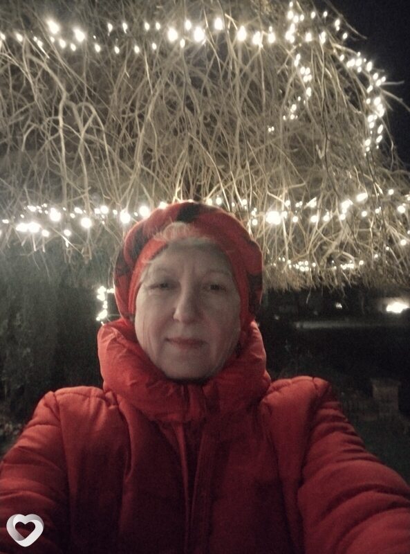 Yevgeniia, Никополь