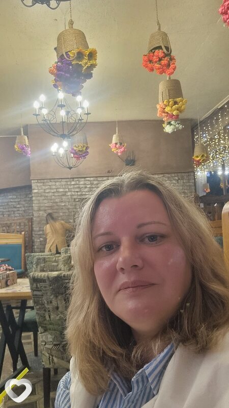 Евгения, 41, Алматы — анкета №4667971