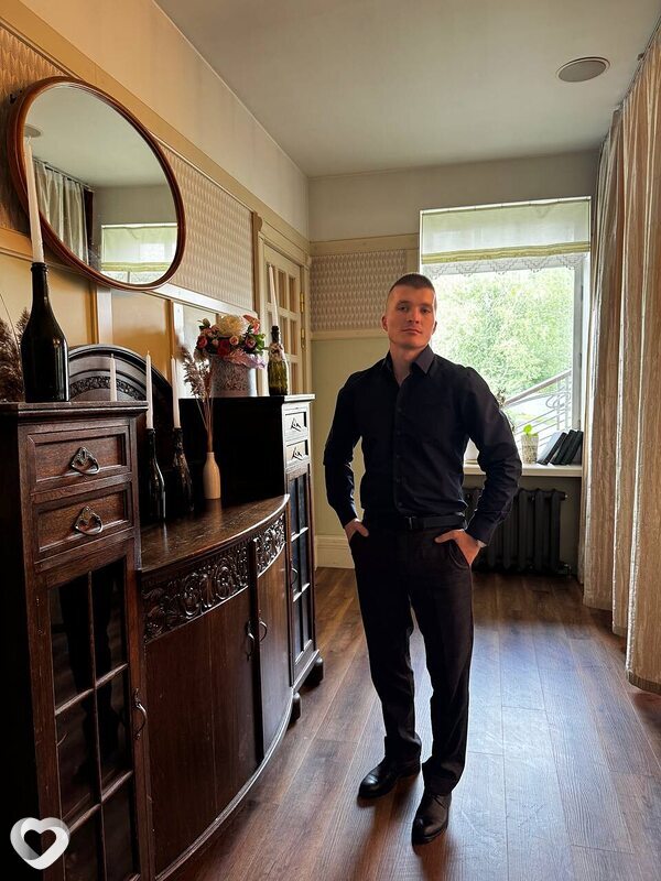 Денис, 32, Санкт-Петербурге — анкета №4667876