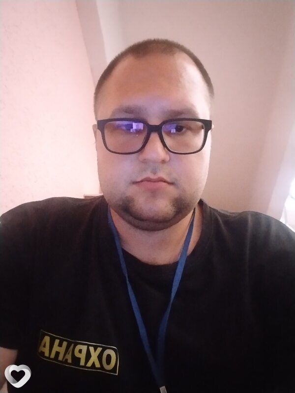 Юрий, 26, Ростове-на-Дону — анкета №4667882