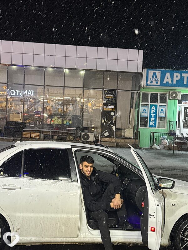 Ещгин, Нижнекамск