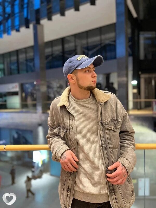 Кирилл, 25, Самаре — анкета №4667887