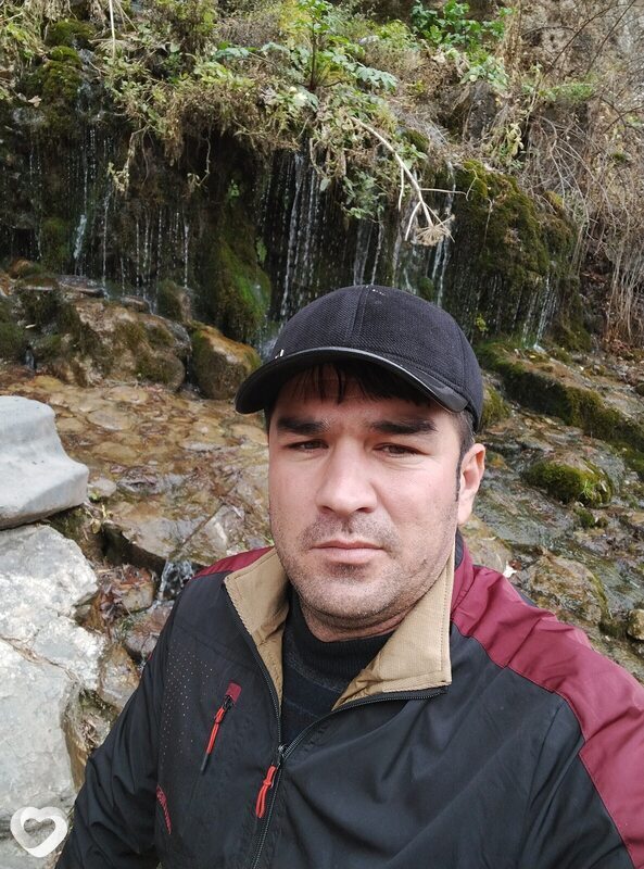 Журабек, 38, Стерлитамаке — анкета №4667888