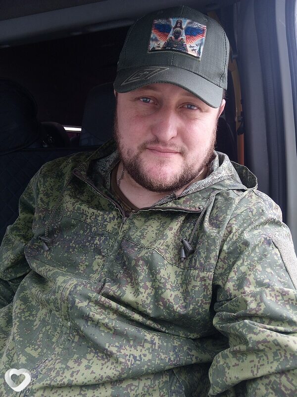 Иван, 32, Донецке — анкета №4667890