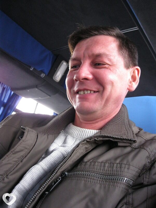 Serg, Рыбинск