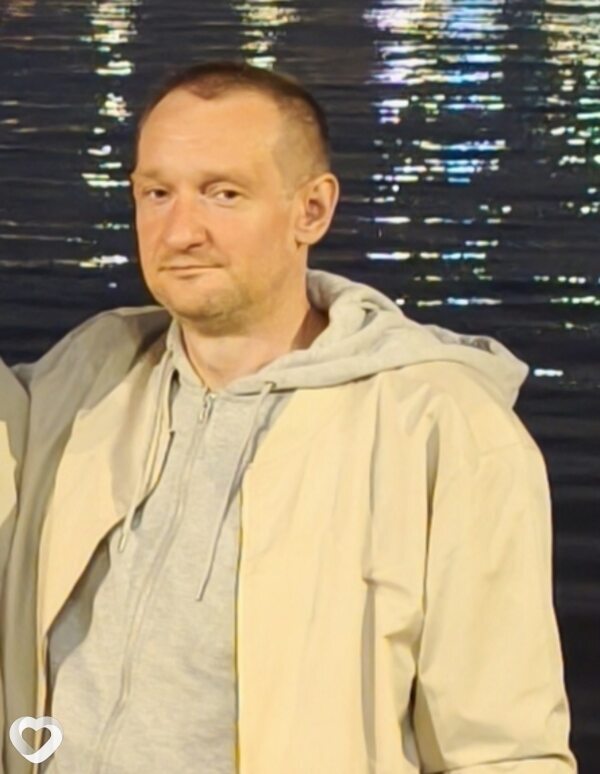Андрей, 46, Минске — анкета №4668142