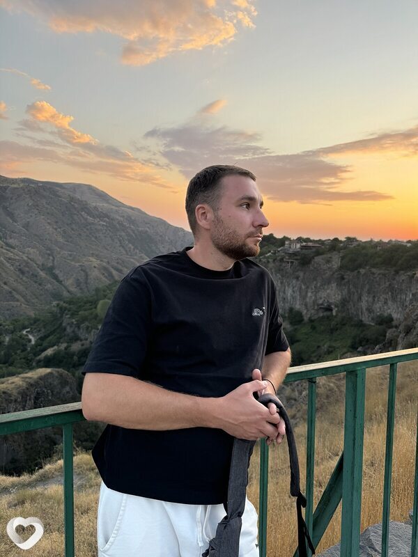 Александр, 36, Перми — анкета №4668145
