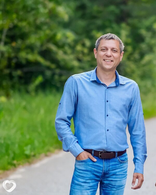 Дмитрий, 45, Рязани — анкета №4668154