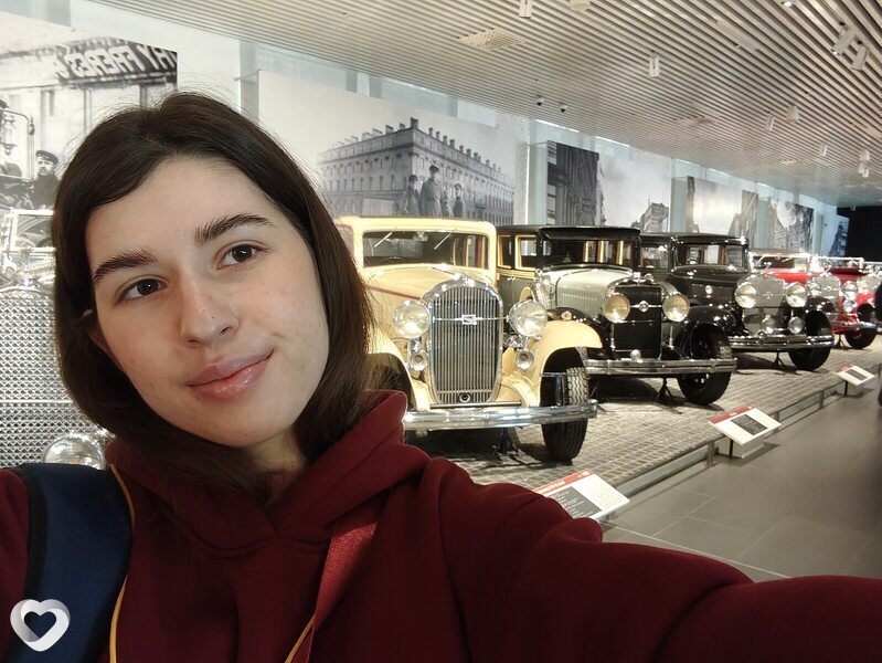 Екатерина, 26, Челябинске — анкета №4668155