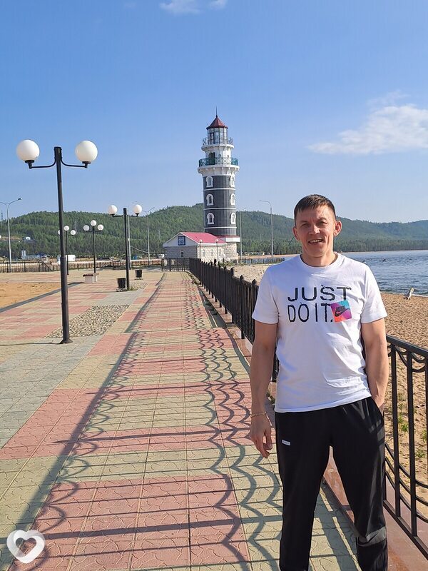 Павел, Королёв