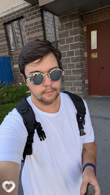 Толя, 30, Сочи — анкета №4668163