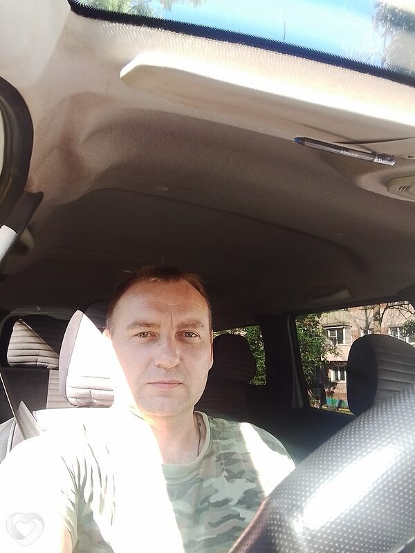 Alexis, 41, Туле — анкета №4667851