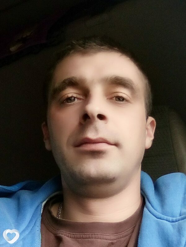 Dzivachok, 42, Бобруйске — анкета №15604