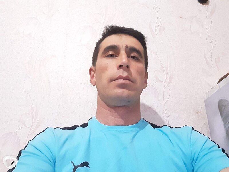 Баха, 40, Перми — анкета №4667855