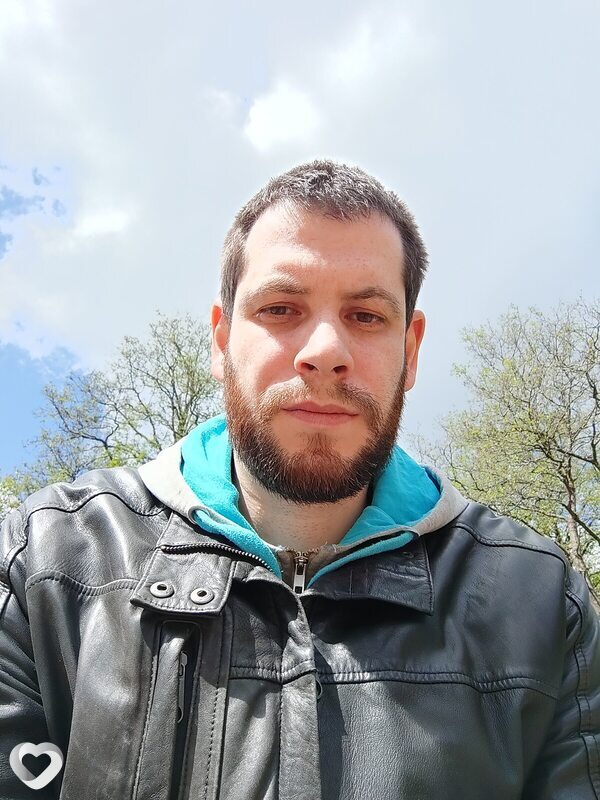 Alexsey, 38, Санкт-Петербурге — анкета №4667856