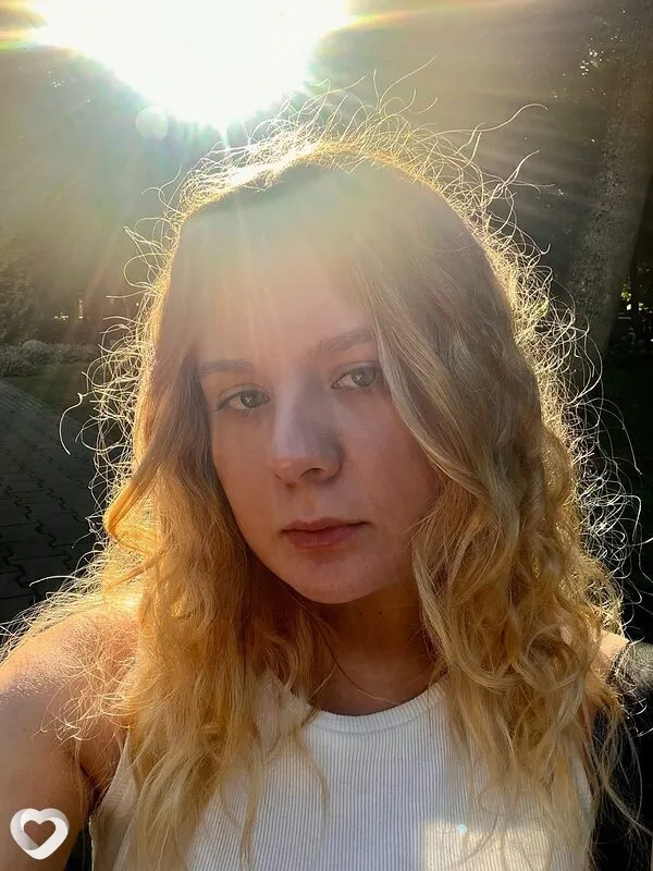 Арина, 23, Москве — анкета №4667866