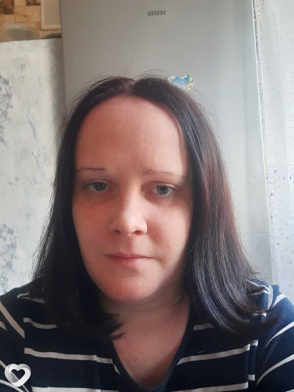 Екатерина, 37, Рязани — анкета №4667868