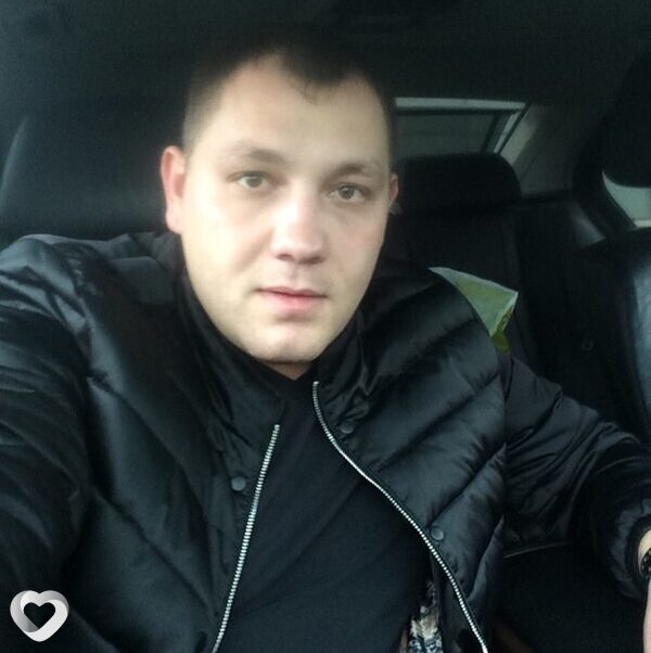 Дима, 35, Варшава — анкета №4667924