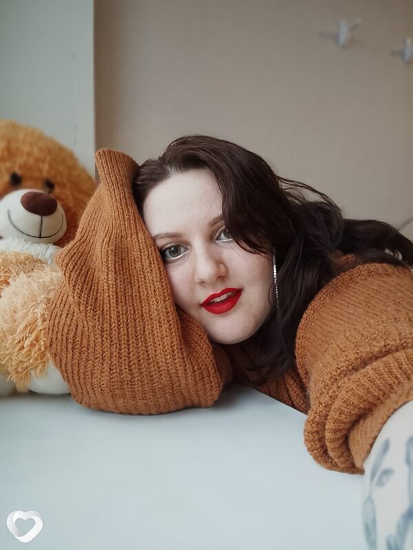 Марина, 25, Нижнем Новгороде — анкета №4667925