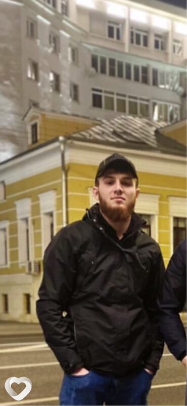 Умар, Кисловодск