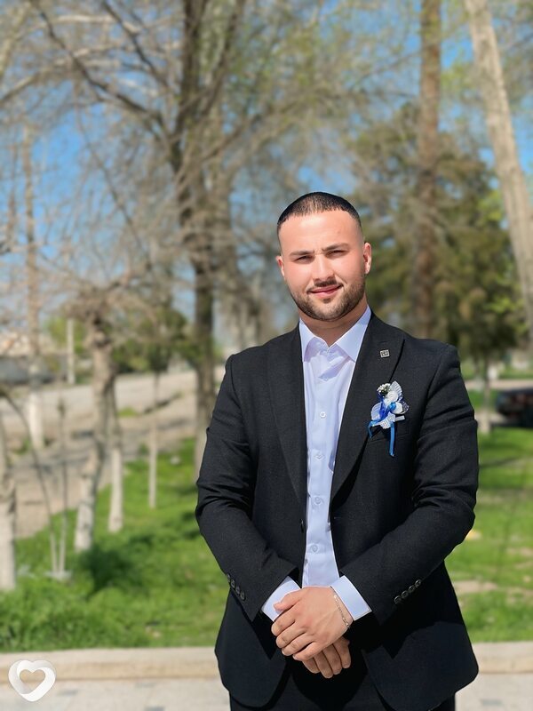 Абу, 26, Екатеринбурге — анкета №4667932