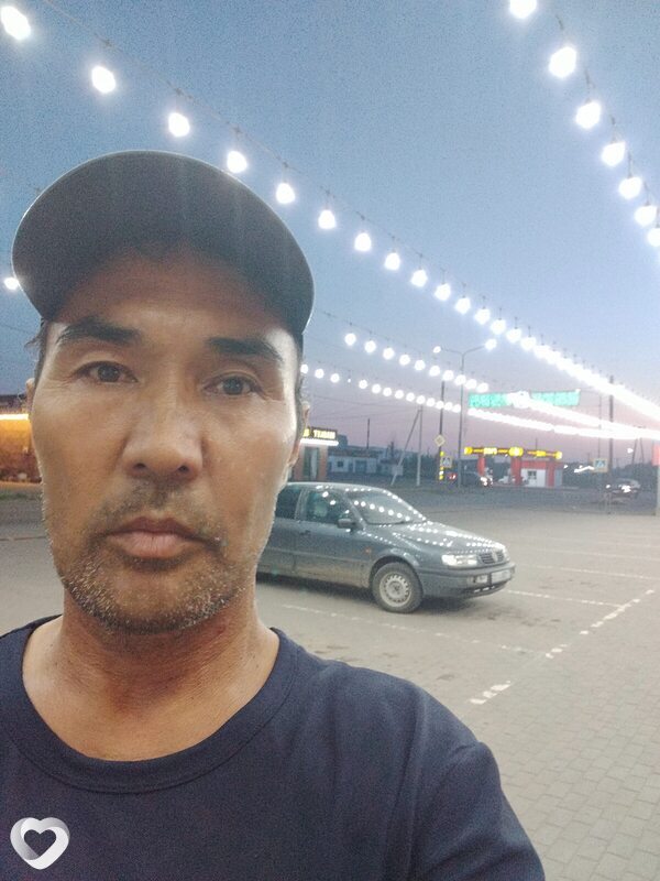 Ақан Сері, 49, Астане — анкета №4667933