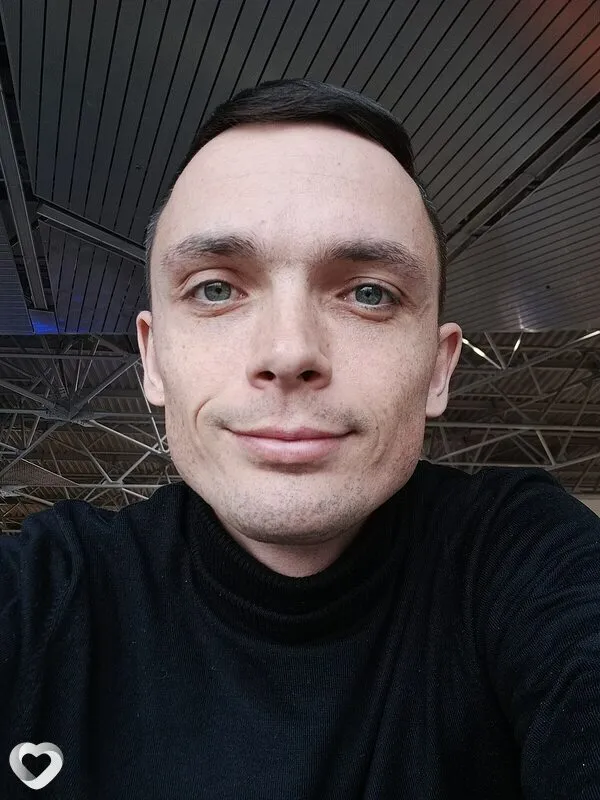Иван, Москва