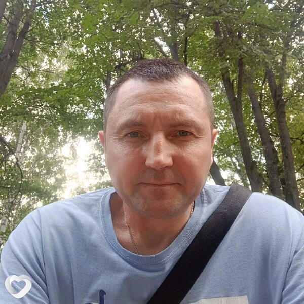 Андрей, 49, Златоусте — анкета №4667938