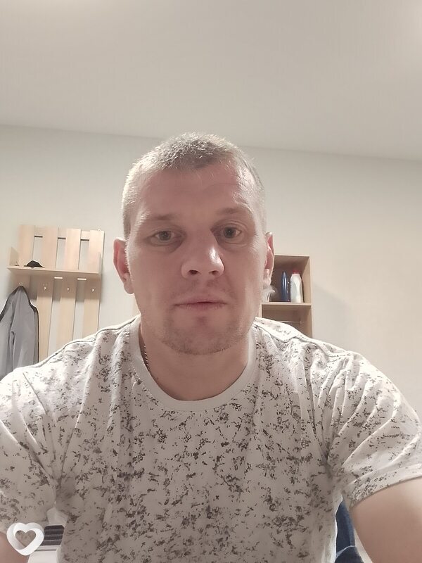 Владимир, 44, Архангельске — анкета №4667939