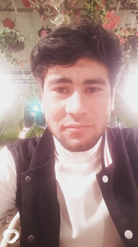 Fedya, 31, Белгороде — анкета №4667910