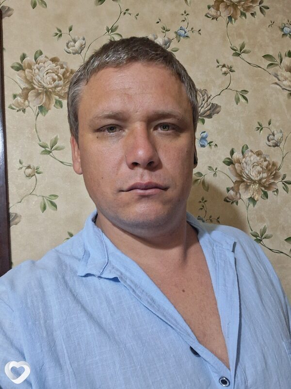 Николай, 35, Алматы — анкета №4667912
