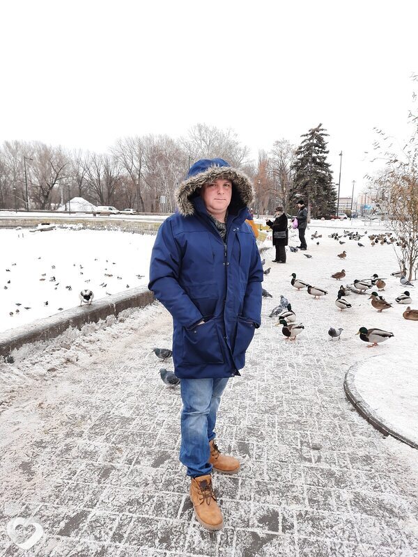 Дмитрий, 43, Липецке — анкета №4667919