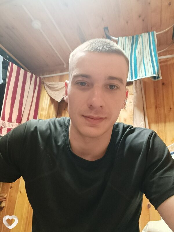 Вячеслав, 31, Челябинске — анкета №4667975