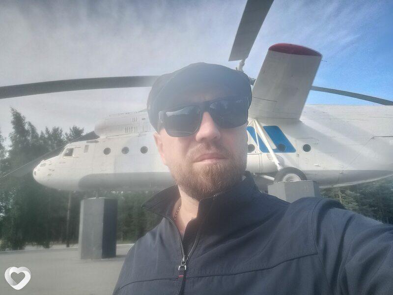 Константин, Ноябрьск