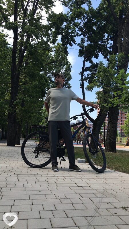 Михаил, 37, Краснодаре — анкета №4668317