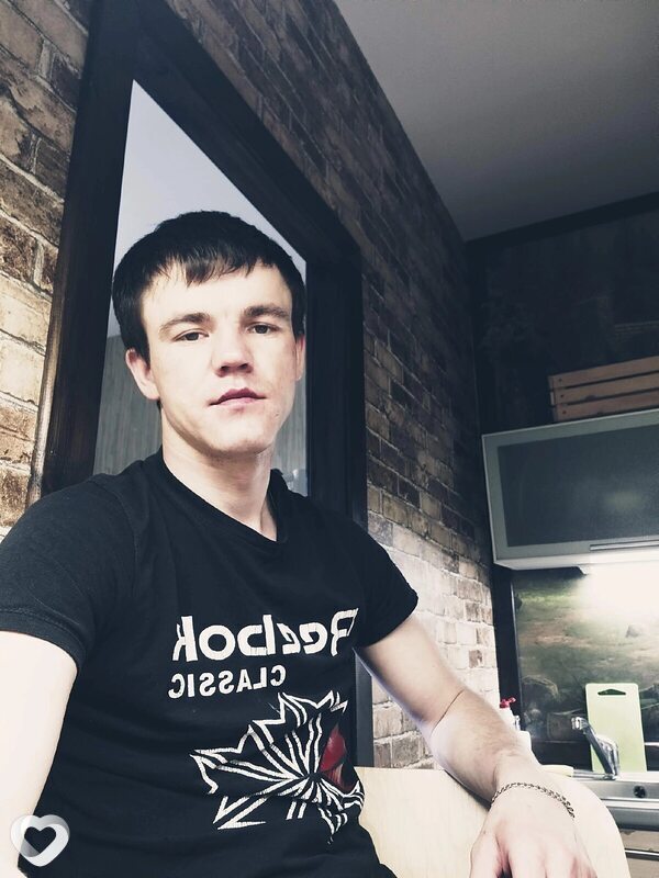 Артем, 33, Ирбите — анкета №4668337