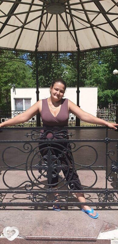 Инна, 38, Одессе — анкета №4668338