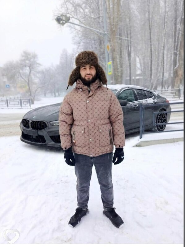 Рома, Новосибирск