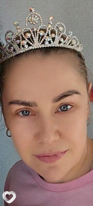 Екатерина, Подольск