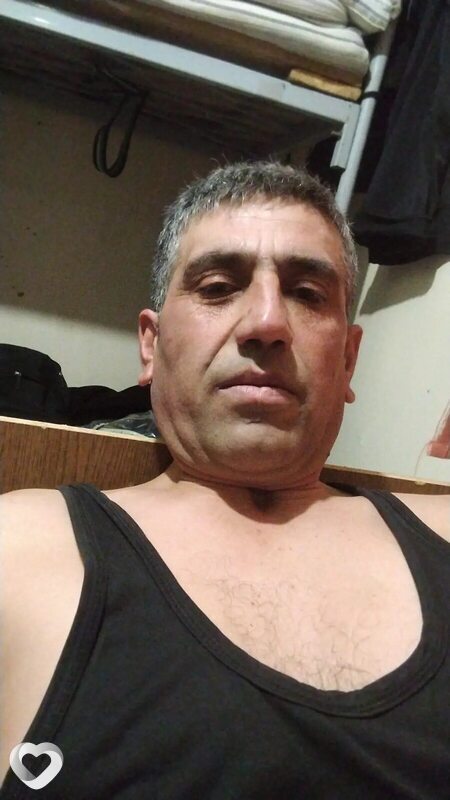 Гафур, Калининград