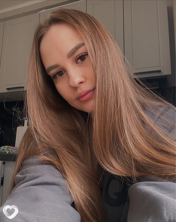 Дарья, 24, Астрахани — анкета №4668428