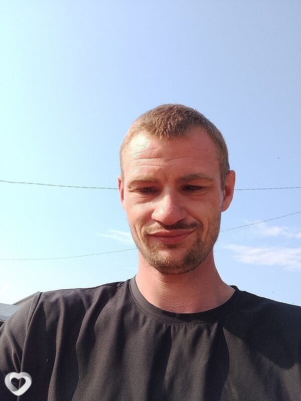 Рома, 30, Красноярске — анкета №4668430