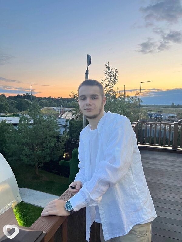 Мариус, 23, Казани — анкета №4667998