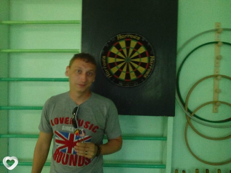 Андрей, 40, Самаре — анкета №4667999