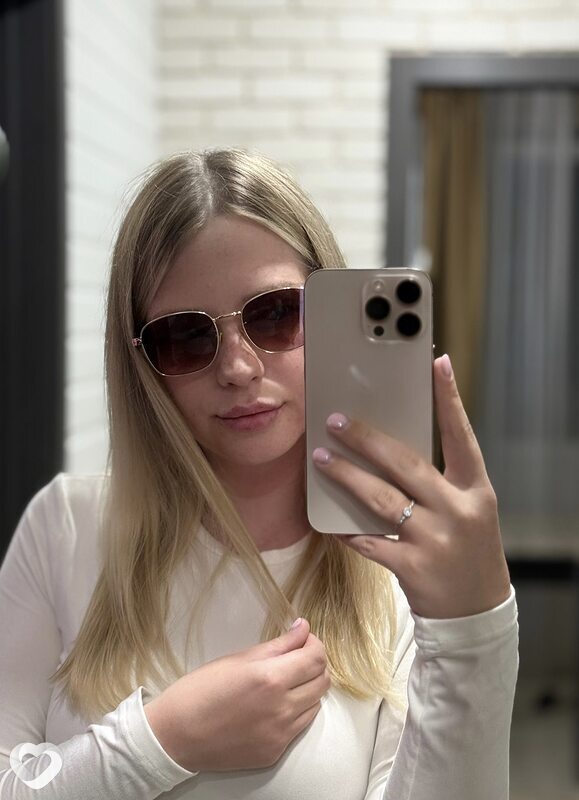 Anasteisha, 26, Пскове — анкета №4668014