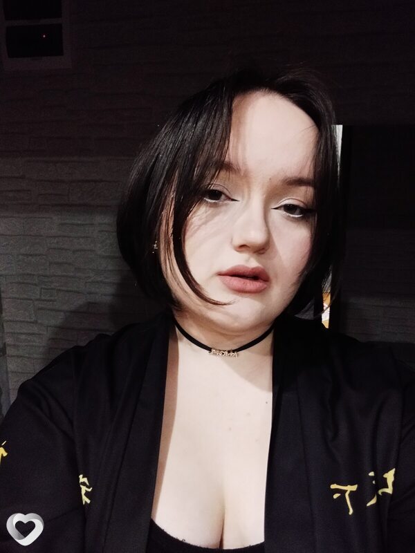 Poppy, Слюдянка