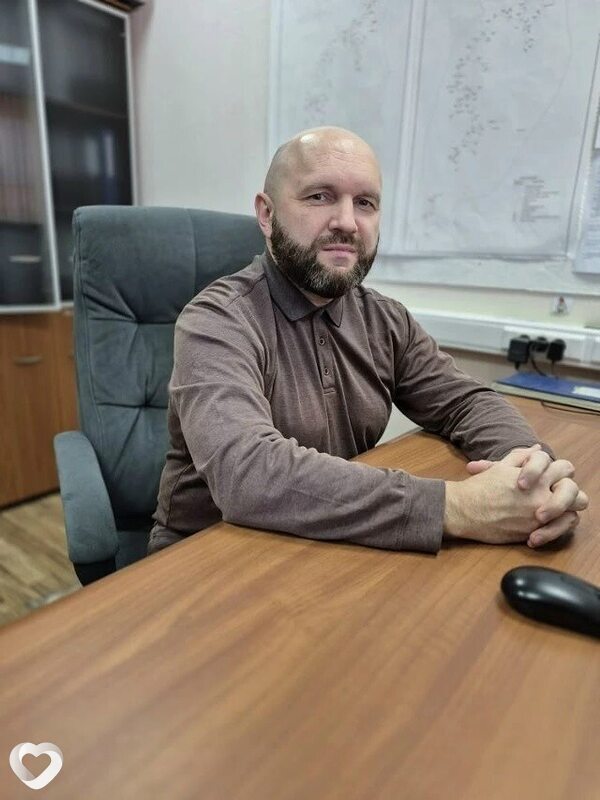 Андрей, Неверкино