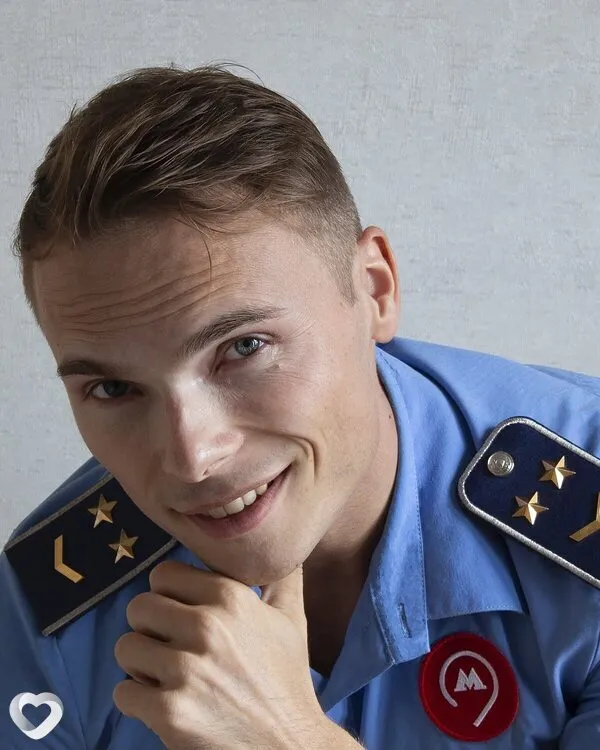 Алексей, 31, Москве — анкета №4668044