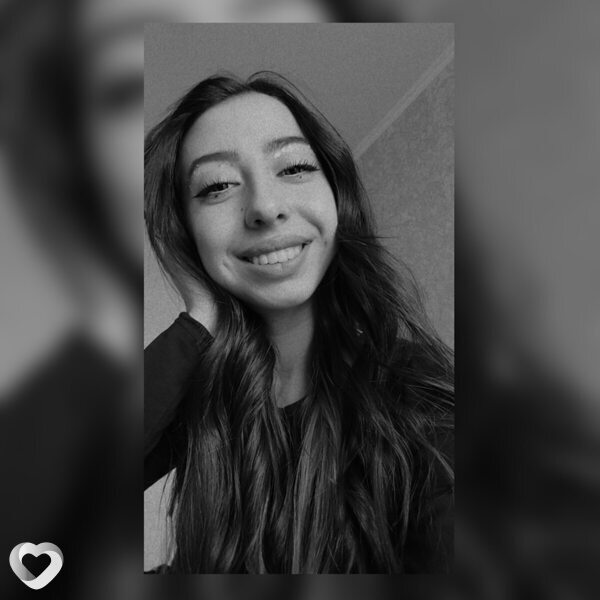 Татьяна, 26, Витебске — анкета №4668120