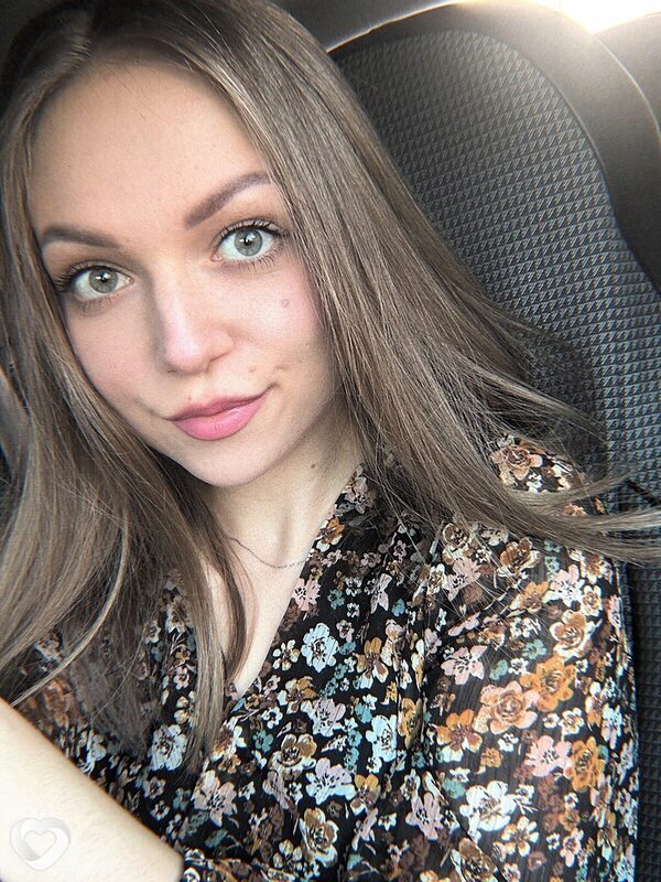 Ксения, 23, Волгограде — анкета №4668136